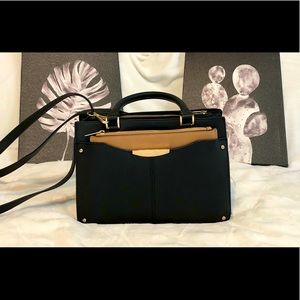 Ann Taylor Lightweight Crossbody bag